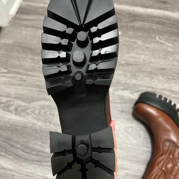 Jeffrey Campbell Honky Tonk boot - Picture 4 of 4